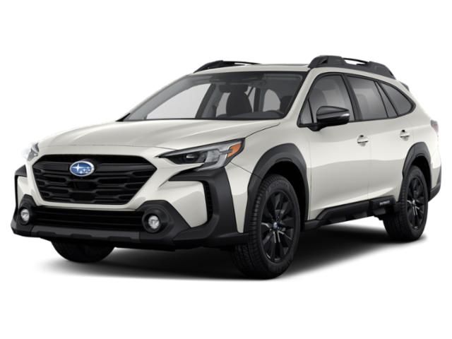2023 Subaru Outback