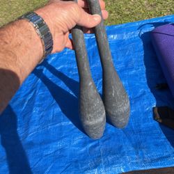 Juggling equipment