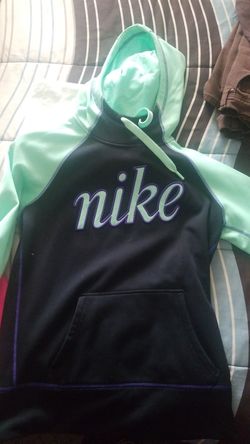 Nike Jacket youth size