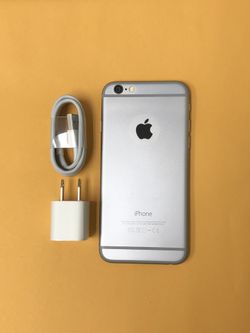iPhone 6 64GB Factory Unlocked
