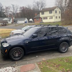 2008 BMW X5