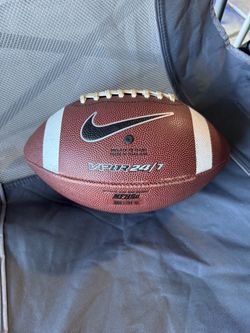 Used Vapor Strike Nike football