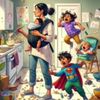 SAHM