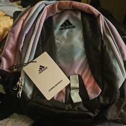 Adidas Backpack