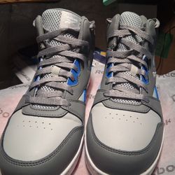 Work Shoes