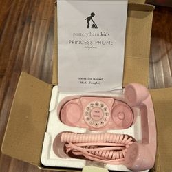 Real Tiny Telephone 