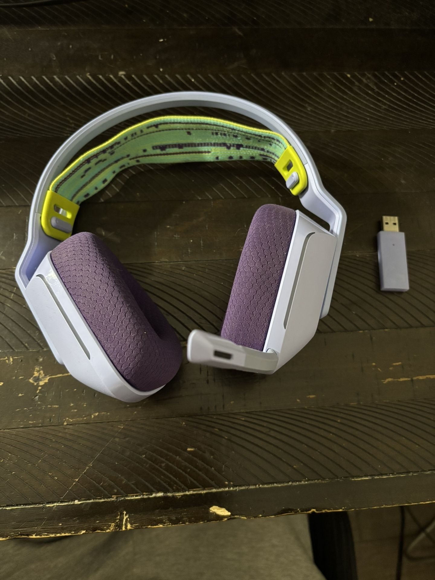 Logitech G733 Headset