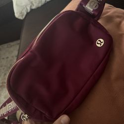 Lululemon Belt Bag 