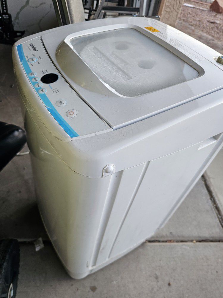 Comfee Portable Washing Machine