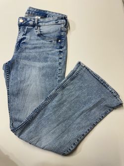$5 women jeans size 12