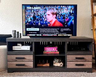 TV stand- Ashley’s furniture