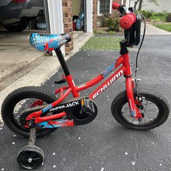 Kids/ Toddler Bikes