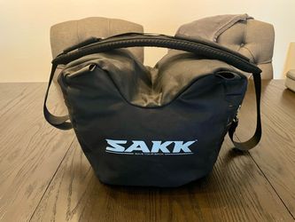 Sakk Saddle camera support