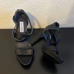 steve madden heels 