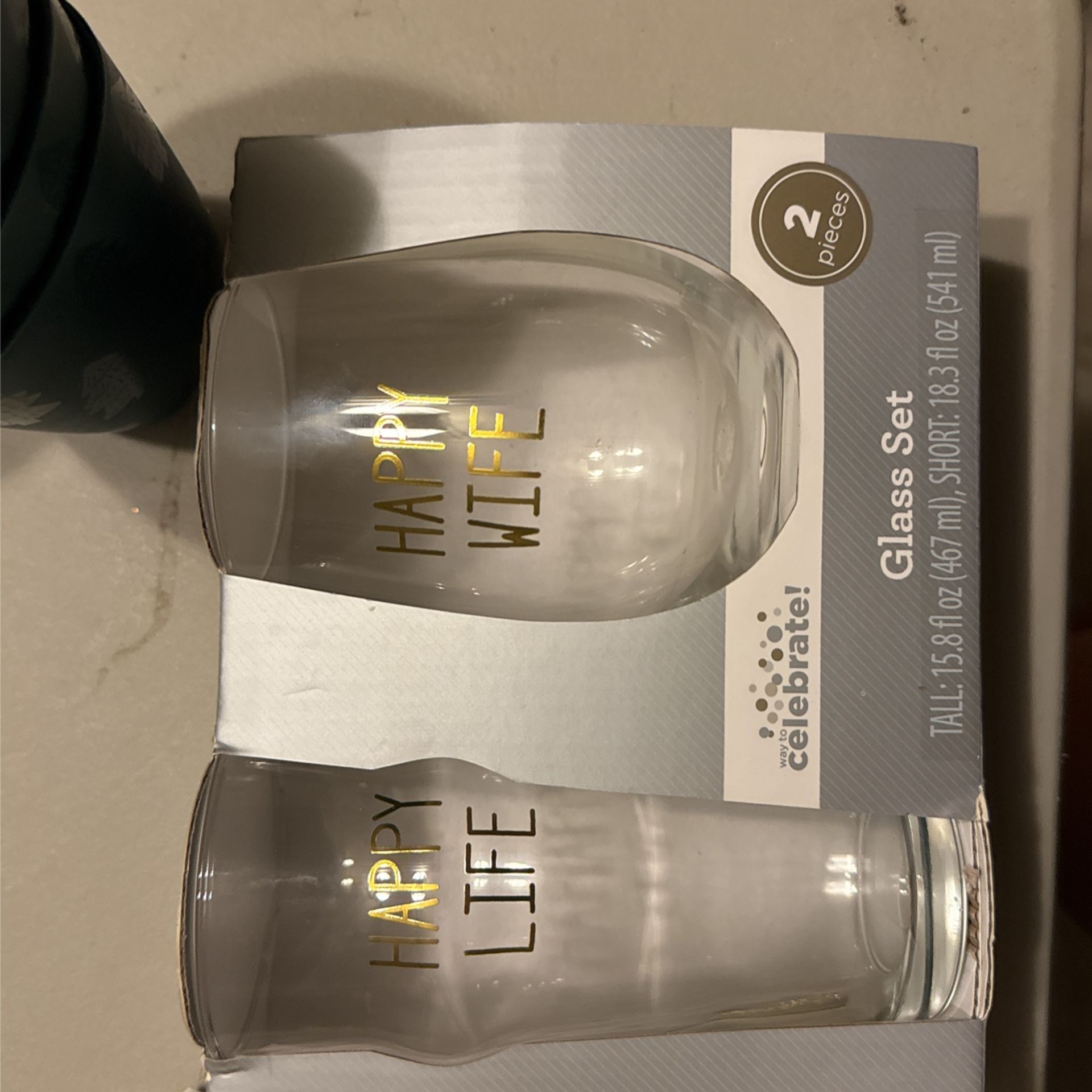 Wedding gift