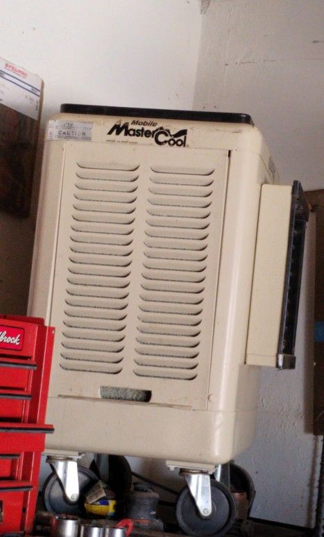 AC Unit