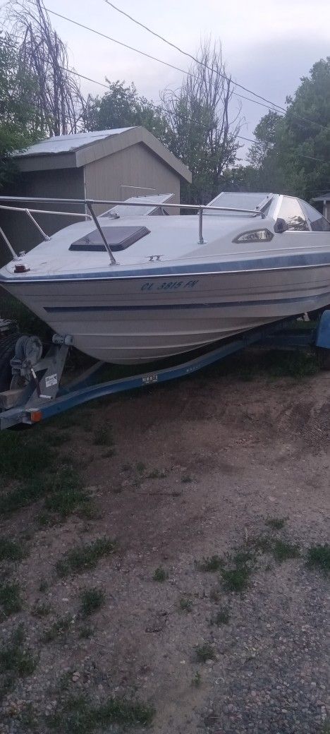 Trailer For Sale