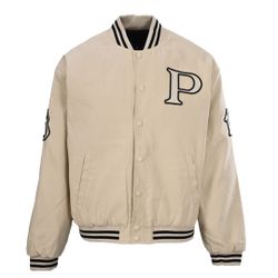 Prada Baseball Jacket 