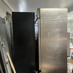 Free, No Working Fridges