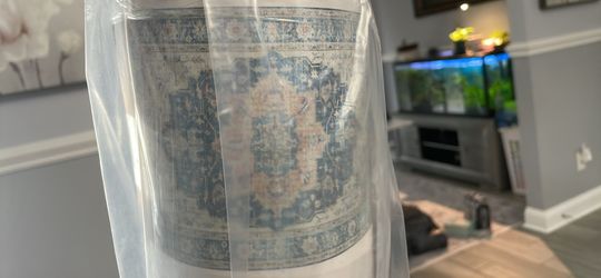 Brand New Carpet Not Opend 