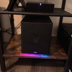 Watercooled 3080 External Gpu 