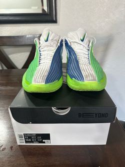 Nike GT Cut 3 Turbo