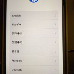iphone 8 