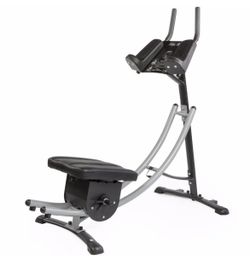 Ab coaster XtremepowerUS