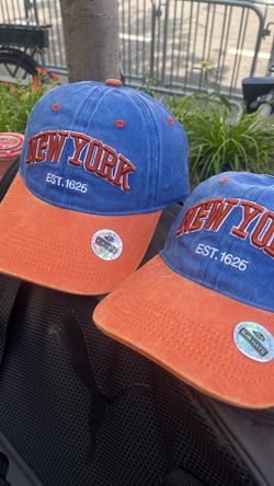 New York Hats