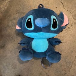 Stitch Backpack Never Used Like New