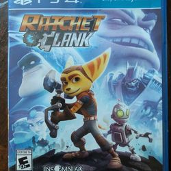 Ratchet & Clank - PlayStation 4 PS4 