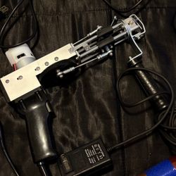 Tufting RUG Gun 
