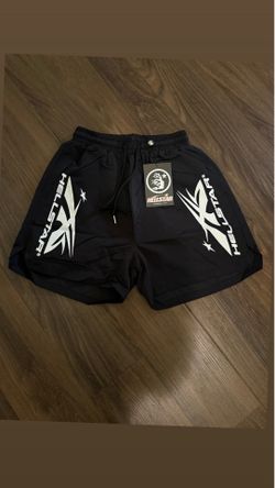 Hellstar Shorts