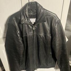 Wilson’s Leather Mulan Leather Jacket 