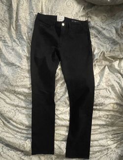Armani Skinny Jeans Size 32/32