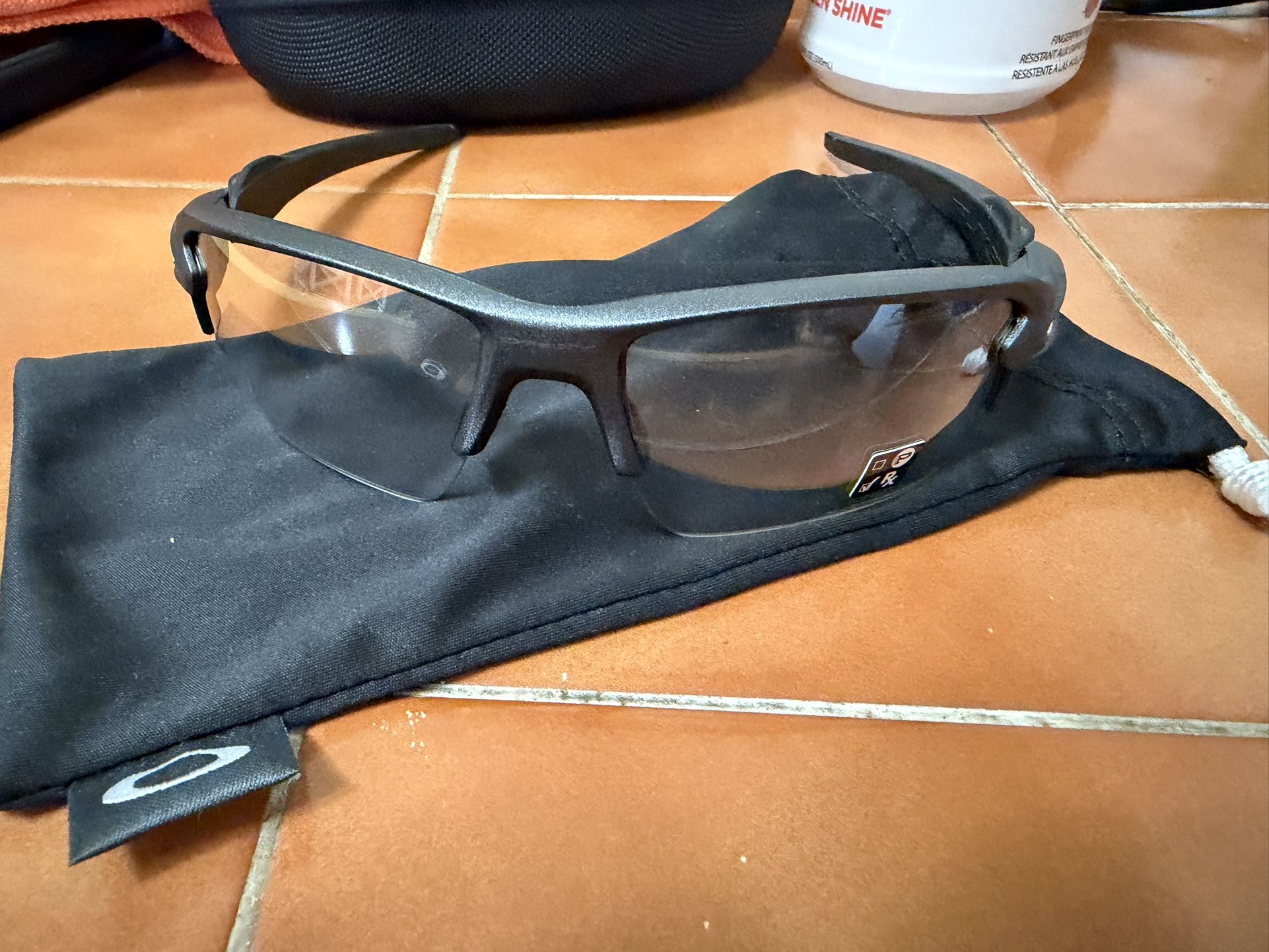 Oakley Flak 2.0 XL sunglasses