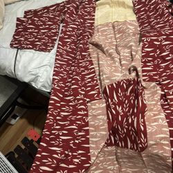 Unisex yukata Robe 