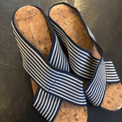 Montego Bay Wedge 
