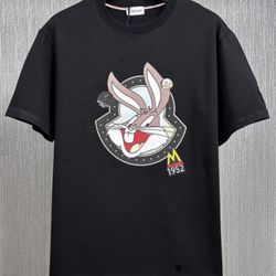 Moncler T-shirt sizes S-M