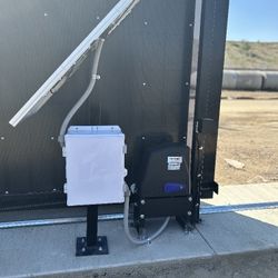 Gate Motor