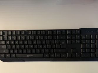 Gaming Keyboard Mechanical KLIM