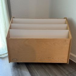 Bookshelf