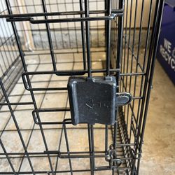 Dog Crate 