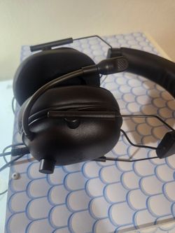 Gaming head piece