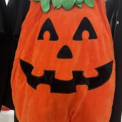 Halloween Costume