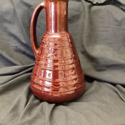 Marcrest Daisy And Dot Pitcher