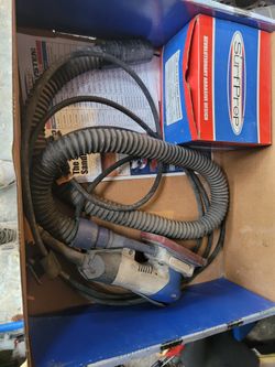 SurfPrep 3x4 Profesional Sander