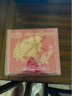 Break point etb