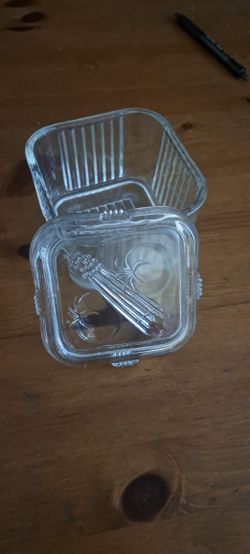 Vintage Glass
