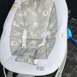 Baby Rocker
